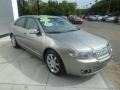 2009 Vapor Silver Metallic Lincoln MKZ Sedan  photo #7