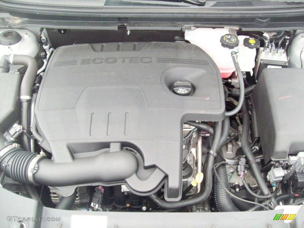 2012 Malibu LT - Silver Ice Metallic / Titanium photo #16