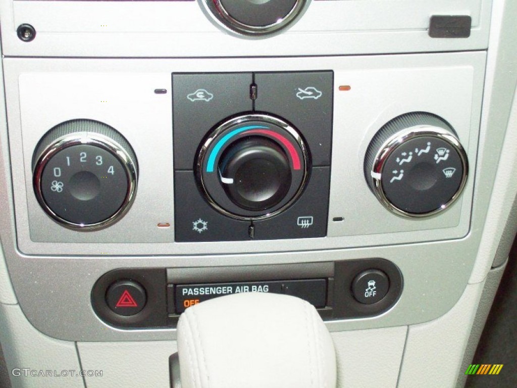 2012 Malibu LT - Silver Ice Metallic / Titanium photo #22