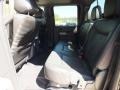 2012 Tuxedo Black Metallic Ford F250 Super Duty Lariat Crew Cab 4x4  photo #4