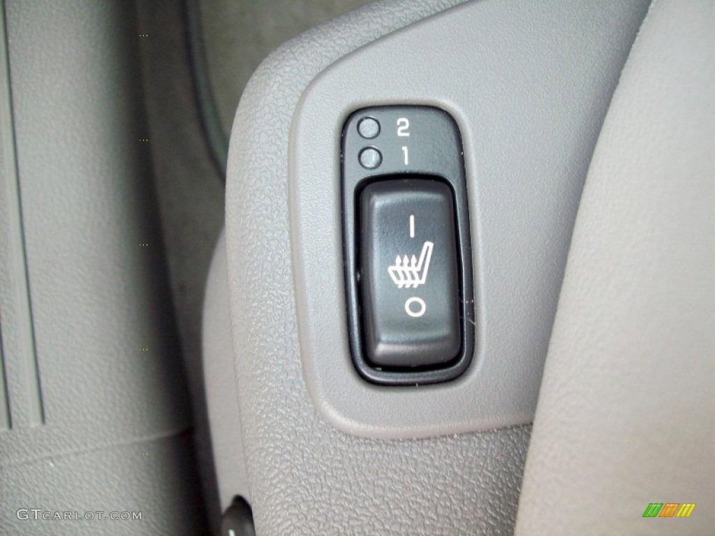 2012 Malibu LT - Silver Ice Metallic / Titanium photo #24