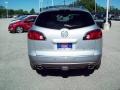 Quicksilver Metallic - Enclave AWD Photo No. 13