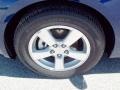 2012 Chevrolet Cruze LT Wheel and Tire Photo