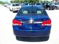 Blue Topaz Metallic - Cruze LT Photo No. 13