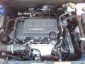  2012 Cruze LT 1.4 Liter DI Turbocharged DOHC 16-Valve VVT 4 Cylinder Engine
