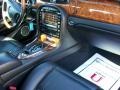 Platinum Silver Metallic - XJ Vanden Plas Photo No. 21