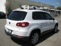 Candy White - Tiguan SEL Photo No. 2