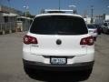 Candy White - Tiguan SEL Photo No. 3