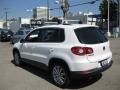 Candy White - Tiguan SEL Photo No. 4