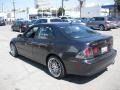 Graphite Gray Pearl - IS 300 Photo No. 4