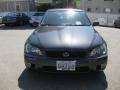 2004 Graphite Gray Pearl Lexus IS 300  photo #6