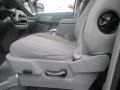 2007 Brilliant Black Crystal Pearl Dodge Ram 1500 SLT Quad Cab 4x4  photo #14