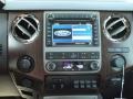 2012 Tuxedo Black Metallic Ford F250 Super Duty Lariat Crew Cab  photo #18