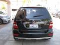 Black - ML 350 Photo No. 3