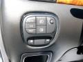 Platinum Silver Metallic - XJ Vanden Plas Photo No. 34