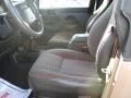 2000 Desert Sand Pearl Jeep Wrangler Sport 4x4  photo #14