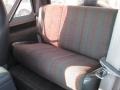 2000 Desert Sand Pearl Jeep Wrangler Sport 4x4  photo #15