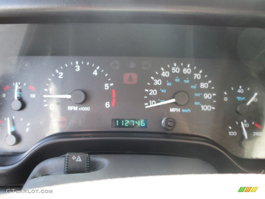 2000 Wrangler Sport 4x4 - Desert Sand Pearl / Camel photo #16