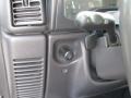2000 Desert Sand Pearl Jeep Wrangler Sport 4x4  photo #17