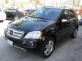 Black - ML 350 Photo No. 8