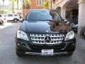 Black - ML 350 Photo No. 9