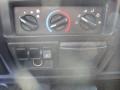 2000 Desert Sand Pearl Jeep Wrangler Sport 4x4  photo #21