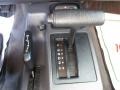 2000 Desert Sand Pearl Jeep Wrangler Sport 4x4  photo #22