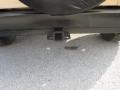 2000 Desert Sand Pearl Jeep Wrangler Sport 4x4  photo #25