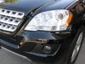 Black - ML 350 Photo No. 25