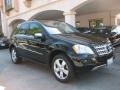 Black - ML 350 Photo No. 27