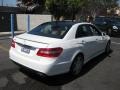 Arctic White - E 350 Sedan Photo No. 2