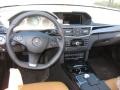 Arctic White - E 350 Sedan Photo No. 5