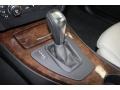 2009 Space Grey Metallic BMW 3 Series 328i Convertible  photo #22