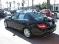 Black - C 300 Sport Photo No. 4