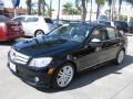 Black - C 300 Sport Photo No. 5