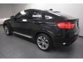 Black Sapphire Metallic - X6 xDrive50i Photo No. 5