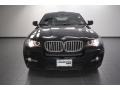 Black Sapphire Metallic - X6 xDrive50i Photo No. 6