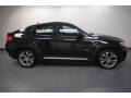 Black Sapphire Metallic - X6 xDrive50i Photo No. 7