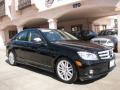 Black - C 300 Sport Photo No. 26