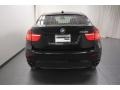 Black Sapphire Metallic - X6 xDrive50i Photo No. 11