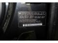 Black Sapphire Metallic - X6 xDrive50i Photo No. 12