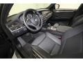 Black Sapphire Metallic - X6 xDrive50i Photo No. 13