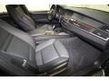 Black Sapphire Metallic - X6 xDrive50i Photo No. 39