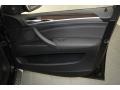 Black Sapphire Metallic - X6 xDrive50i Photo No. 41