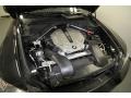 Black Sapphire Metallic - X6 xDrive50i Photo No. 45