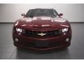 Red Jewel Tintcoat - Camaro SS/RS Coupe Photo No. 6
