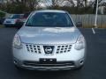 Silver Ice - Rogue S AWD Photo No. 7