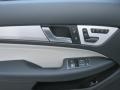 Polar White - C 250 Coupe Photo No. 6