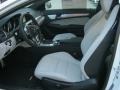 Polar White - C 250 Coupe Photo No. 7