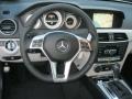 Polar White - C 250 Coupe Photo No. 9